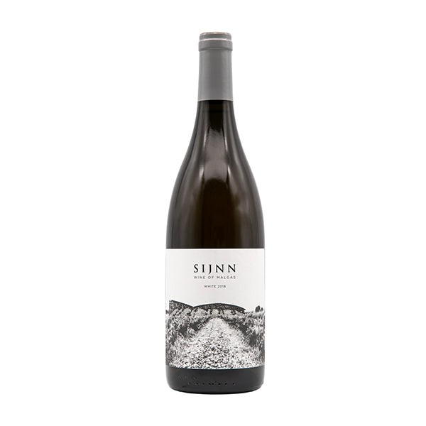 Weingut Sijnn - White 2017