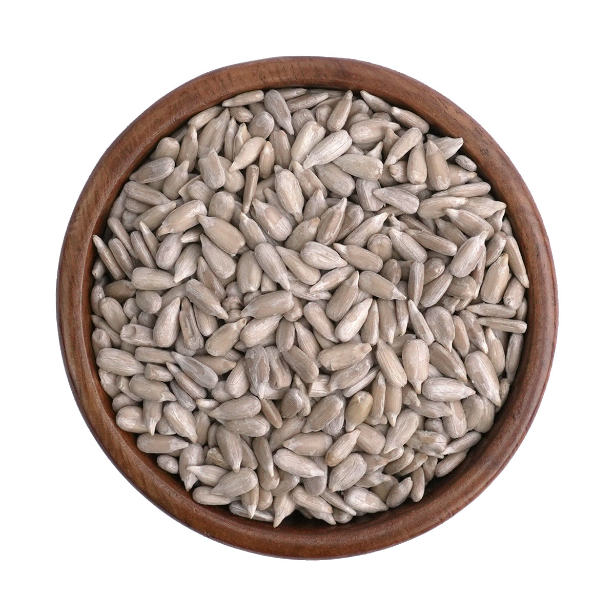 Sonnenblumenkerne – naturbelassen - 200g / KE Design