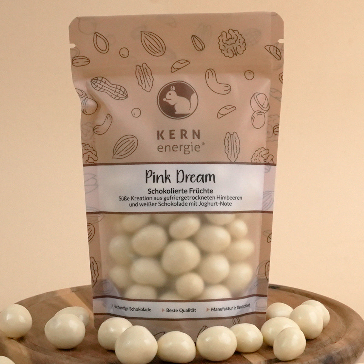 Vorteilsset Pink Dream - 7 Stück