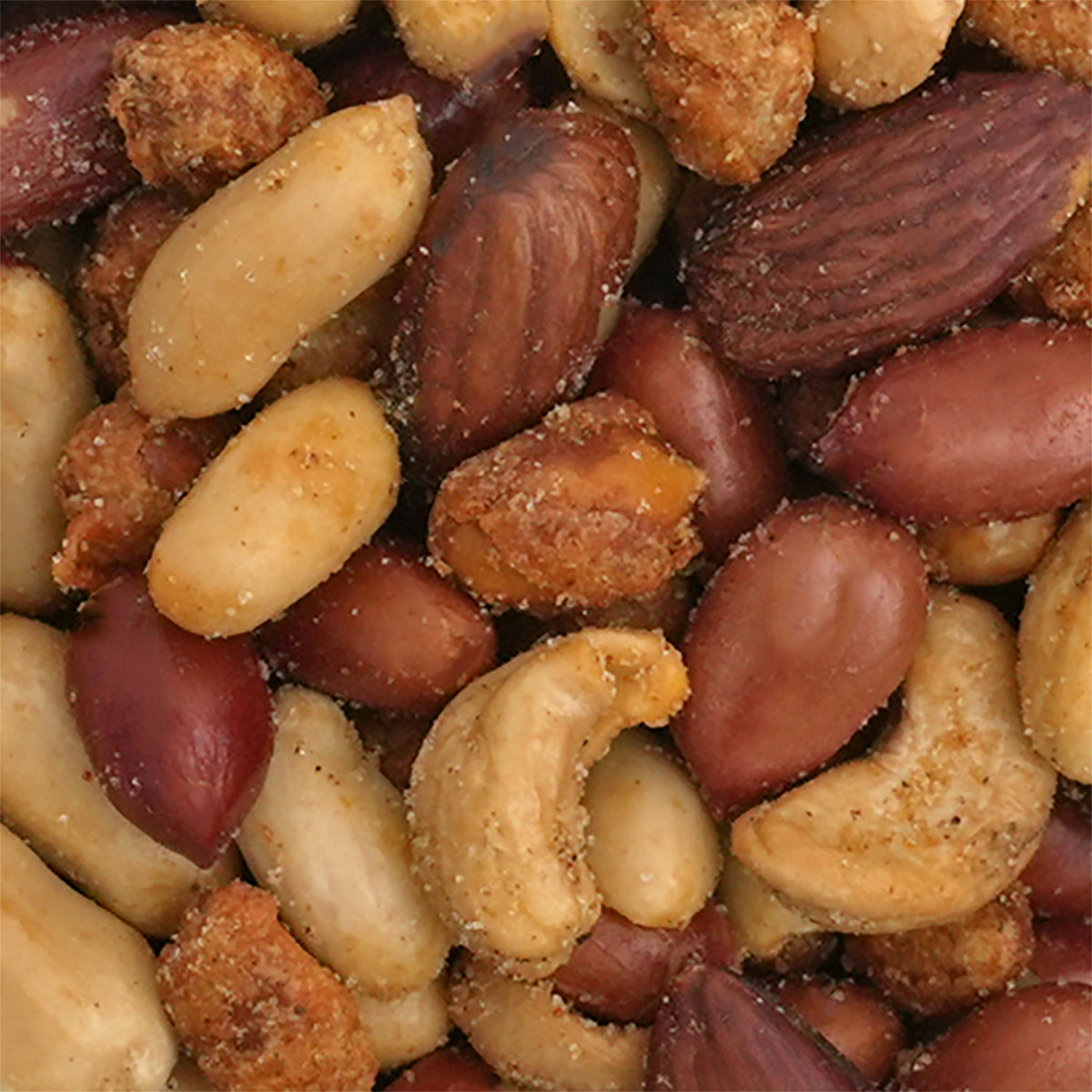 Vorteilsset Safari – 7 Stück