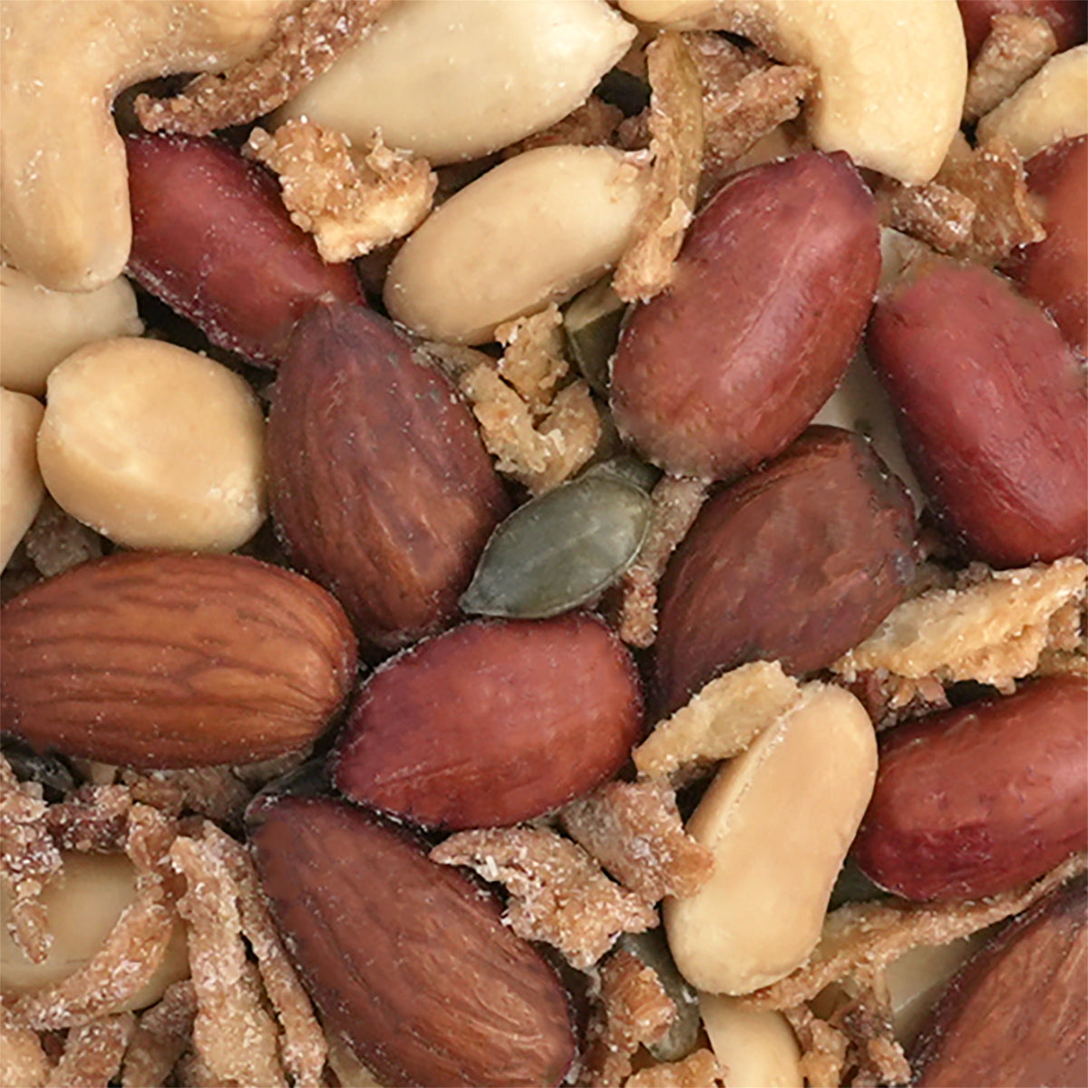 Vorteilsset Sour Cream & Onion - 7 Stück