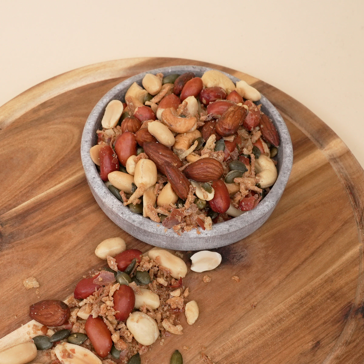 Vorteilsset Sour Cream & Onion - 7 Stück