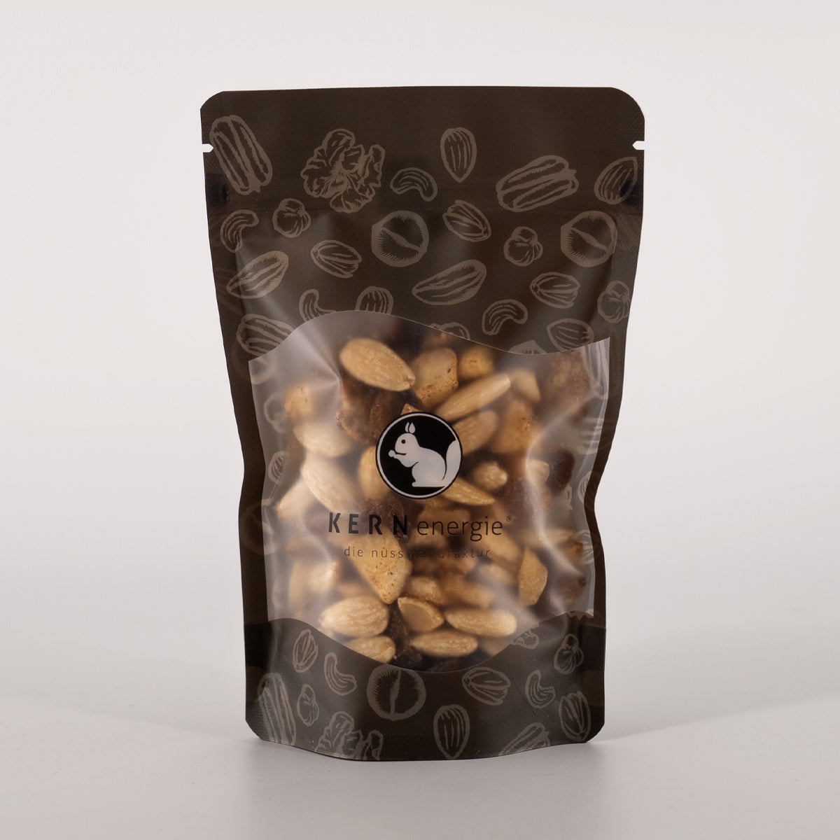 Bratapfel – süße Nuss-Frucht-Mischung