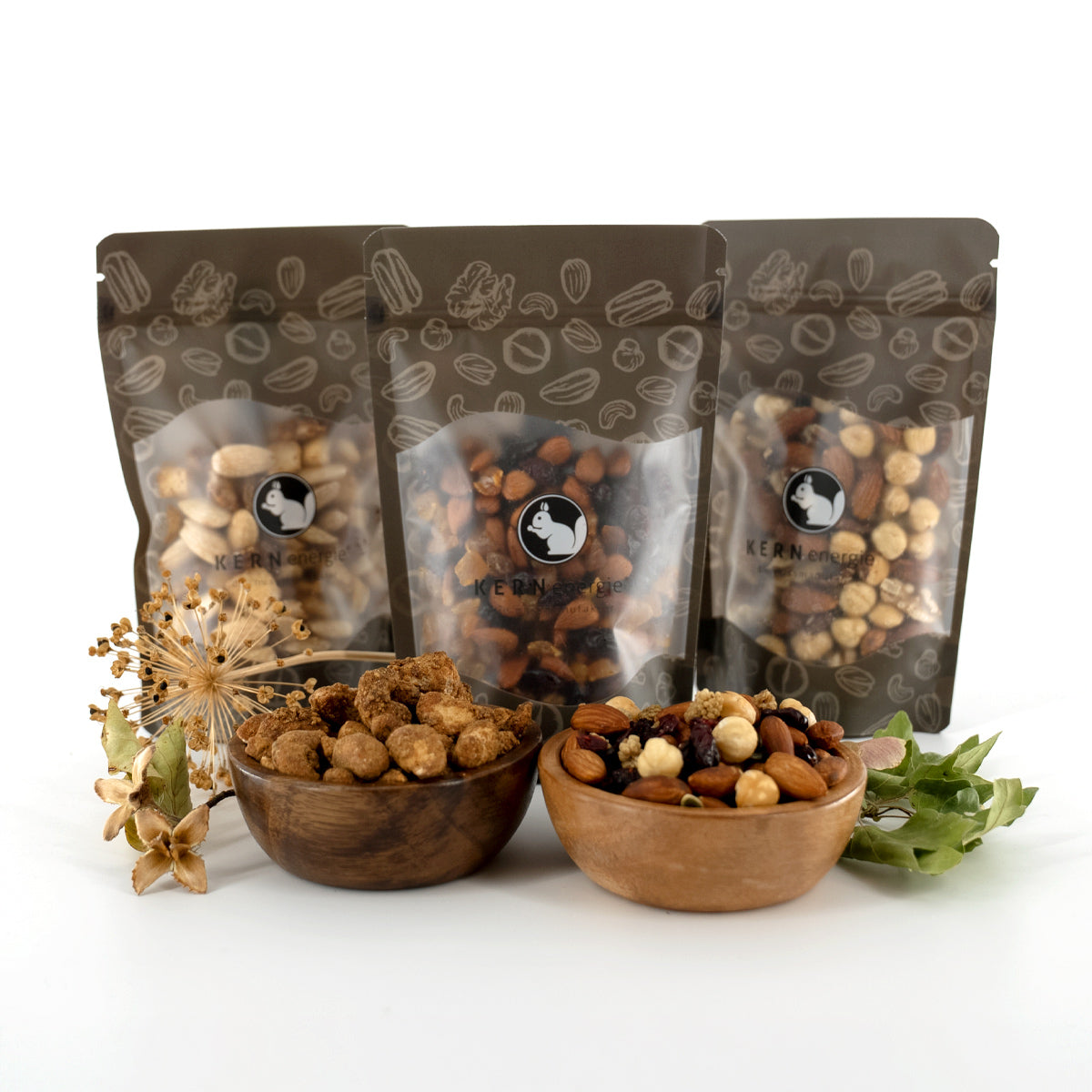 Herbstliches Bundle