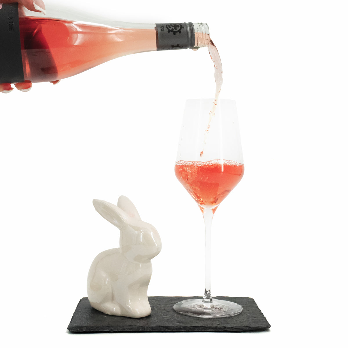 Weingut Hammel - Pink Hallelujah - Rosé trocken