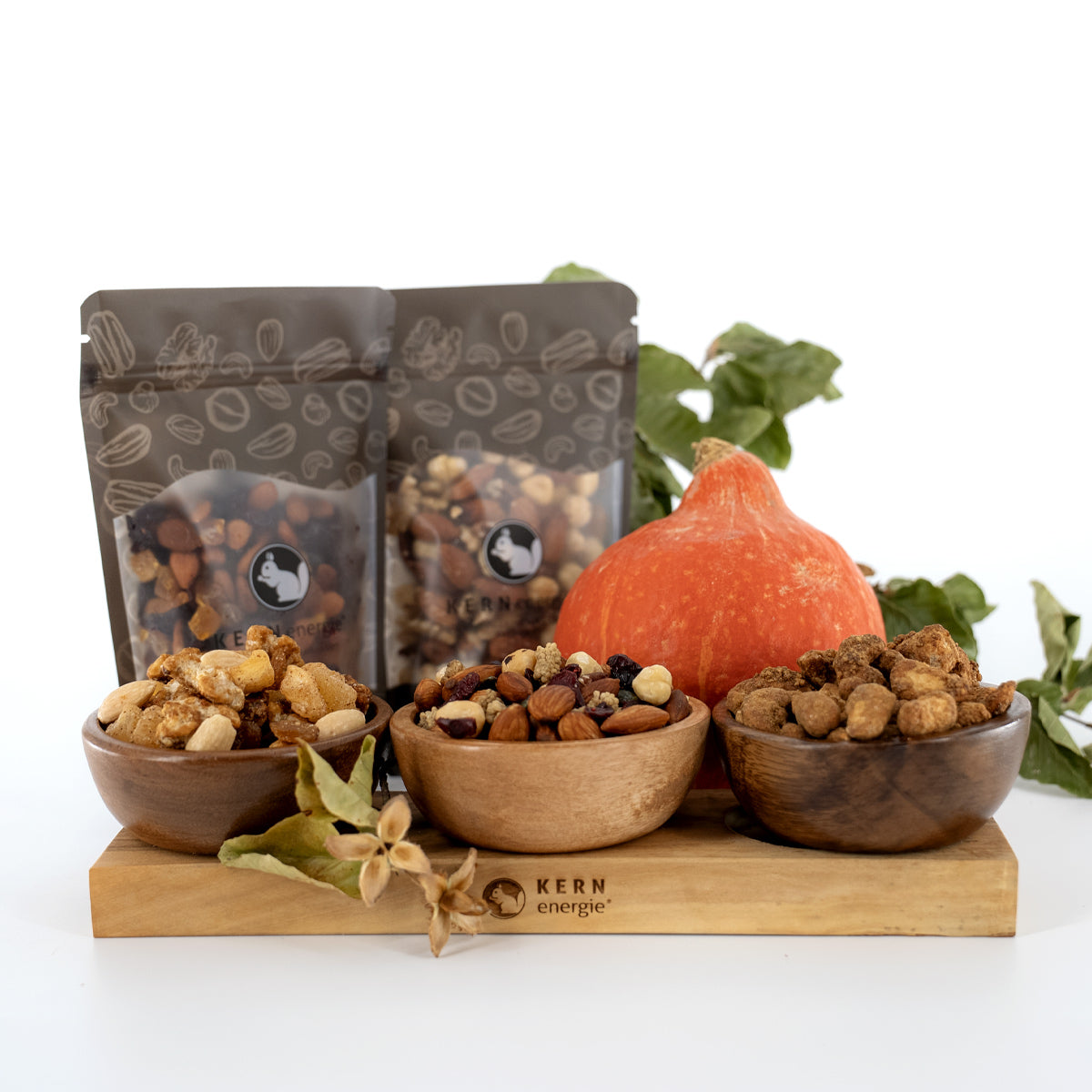 Herbstliches Bundle