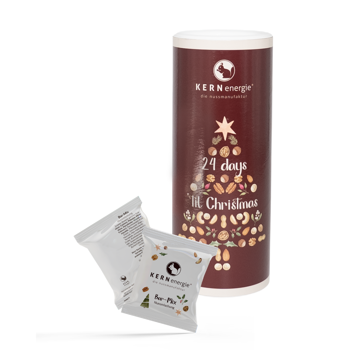 Mitarbeiter Adventskalender - Einzigartige Anerkennung für Ihre Teammitglieder