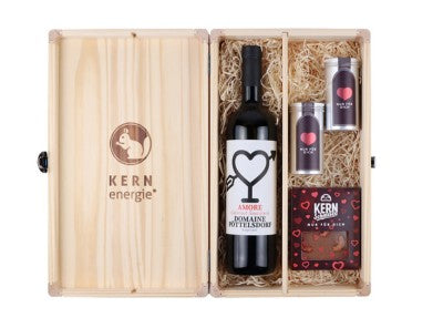 Geschenksets: Individuelle Anerkennung