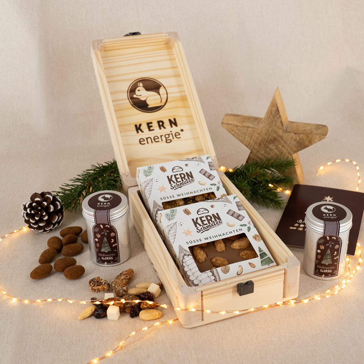 Nikolausgeschenke für Kunden – Beziehungen mit Genuss stärken