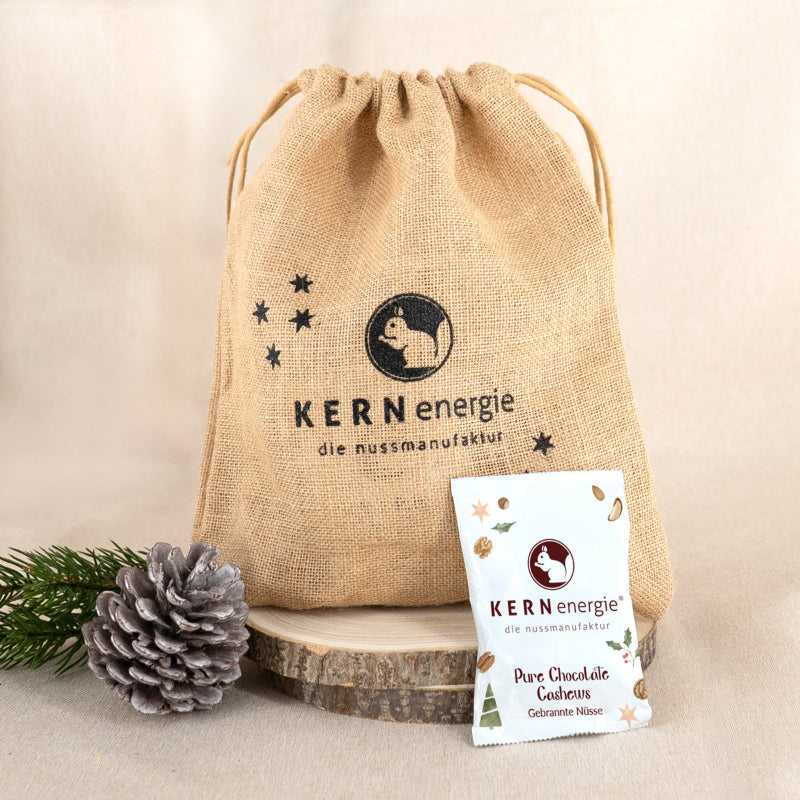 Von der Idee bis zum fertigen Nikolausgeschenk