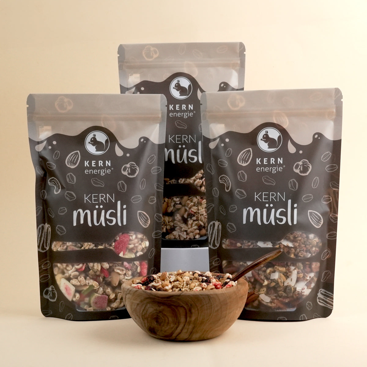 KERNmüsli Bundle