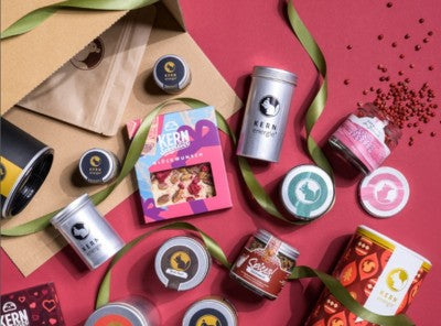 Snacks für mehr Wohlbefinden und Motivation im Team