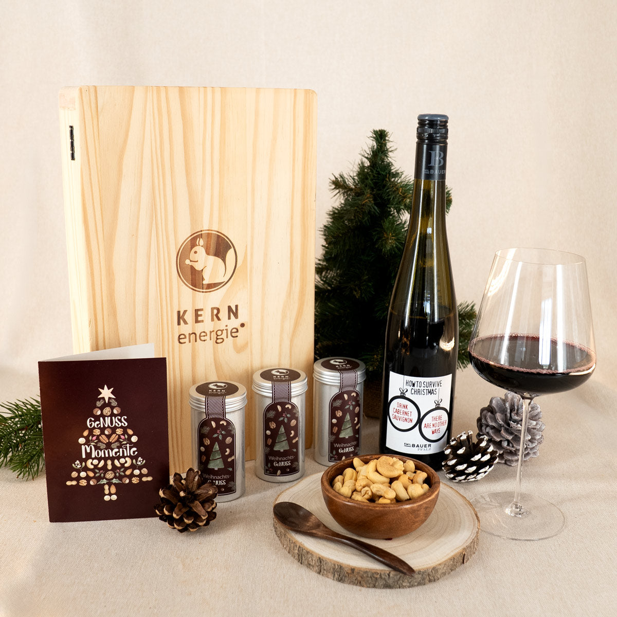 Weihnachtsgeschenke