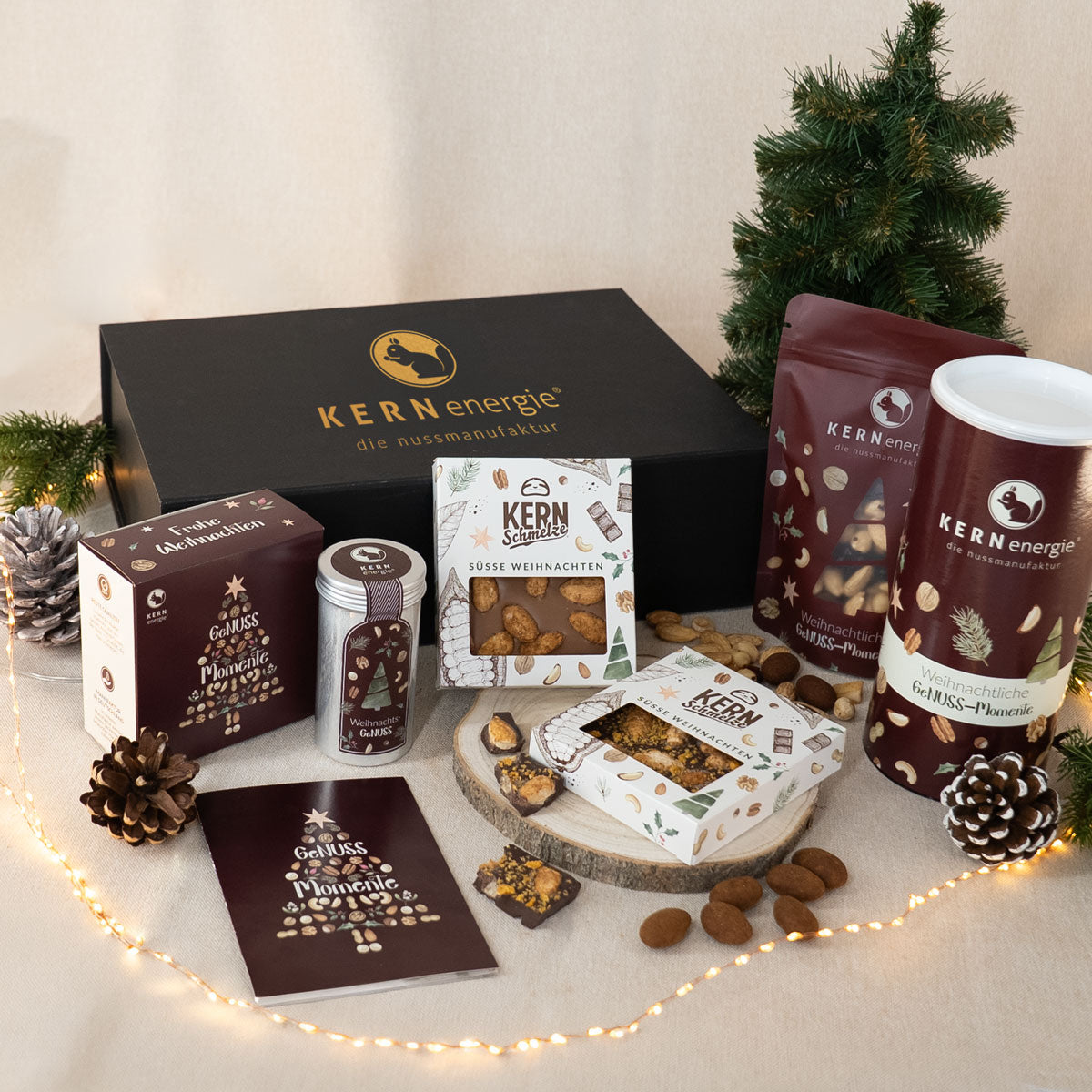 Kreative Weihnachtsgeschenkideen für Mitarbeiter