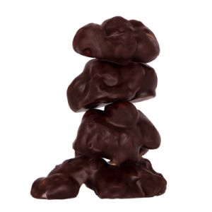 Nussberge Zartbitterschokolade – Australian Gold 70,5%