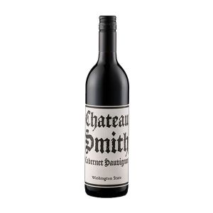 Charles Smith - Chateau Smith