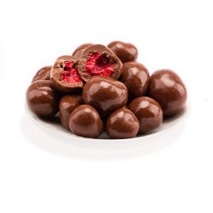 Chocolate Dream - Schoko Himbeeren