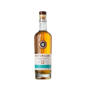 Fettercairn - 12 Jahre 700 mL