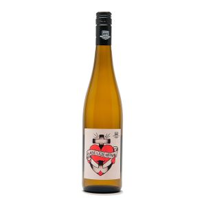 Bergdolt-Reif & Nett - Glaube-Liebe-Hoffnung - Riesling - trocken