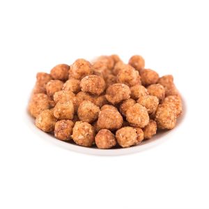 Hazelnut Balls