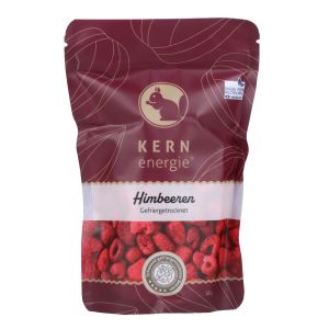 Flowpack Himbeeren, gefriergetrocknet 