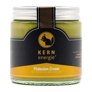 Pistazien Creme