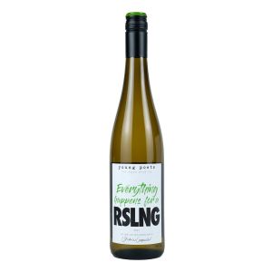 Young Poets - Riesling