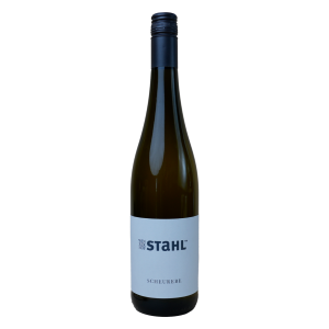 Scheurebe 2022 - Winzerhof Stahl 