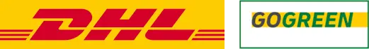 DHL Go Green