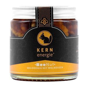 KERNenergie Honig mit Nüssen