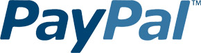 Pay securely with our Partner - Paypal