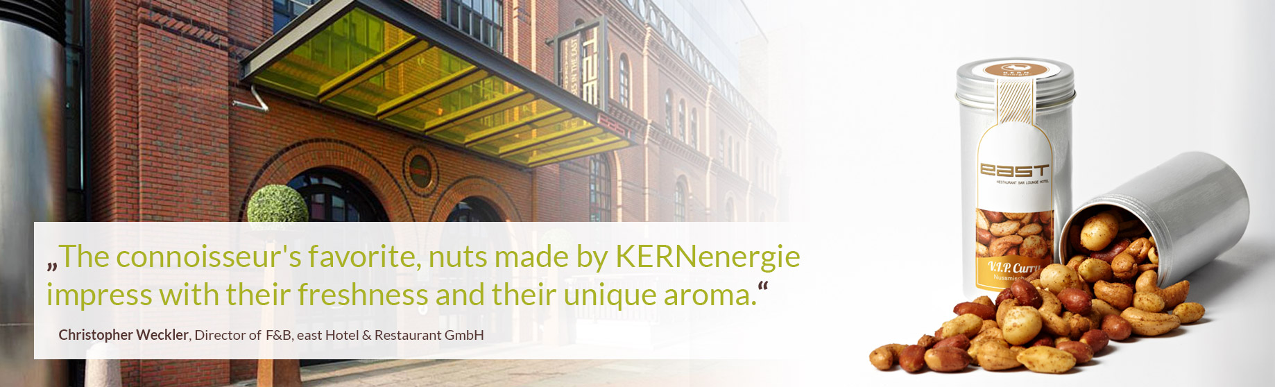 KERNenergie for Companies