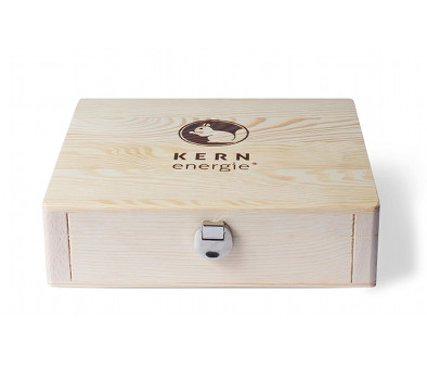 Wood Boxes: Handcrafted in Italy