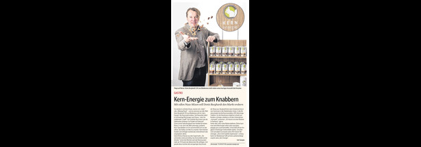Hamburger MoPo berichtet über KERNenergie