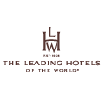The leading hotels of the world