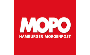 MOPO Hamburger Morgenpost