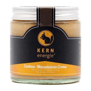 KERNenergie Cashew Macadamia Creme