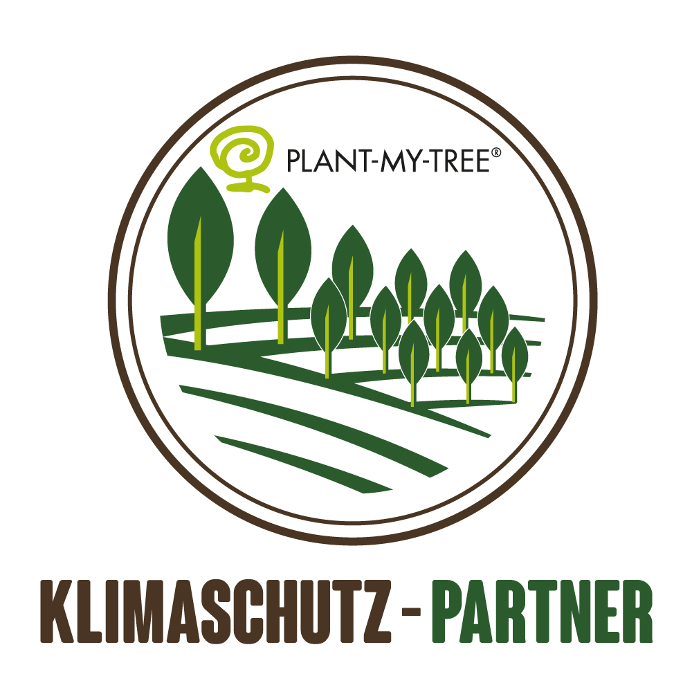 Logo Plant my tree