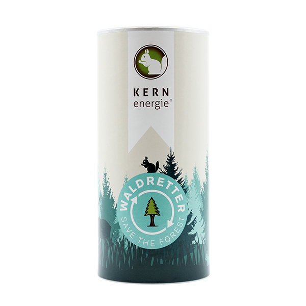 KERNenergie Save the Forest Dose