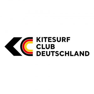 Kitesurf Club Deutschland Logo