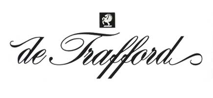 Weingut de Trafford Logo