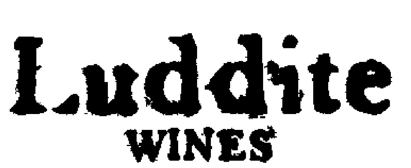 Logo Weingut Luddite