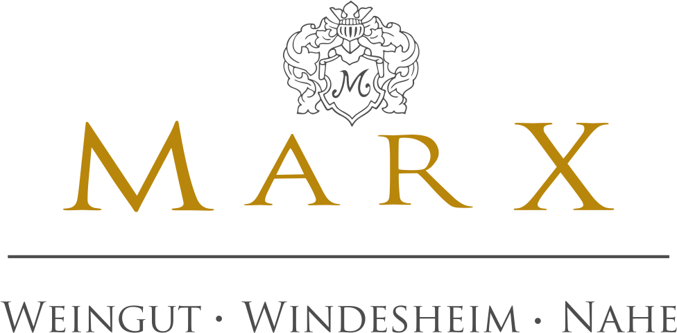 Logo des Weingut Marx